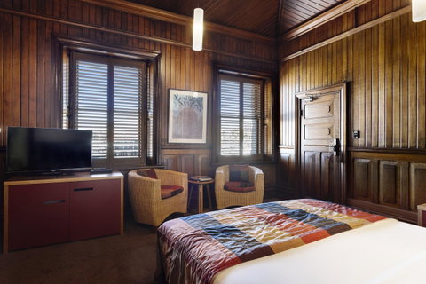 The Henry Jones Art Hotel - Hotel WA 44
