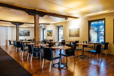 The Henry Jones Art Hotel - Hotel WA 33