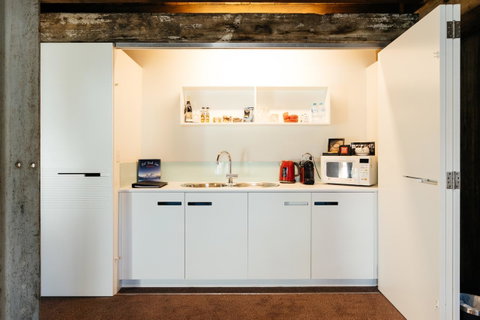 The Henry Jones Art Hotel - Hotel WA 31