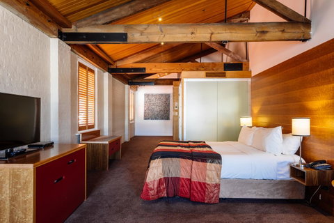 The Henry Jones Art Hotel - Hotel WA 25