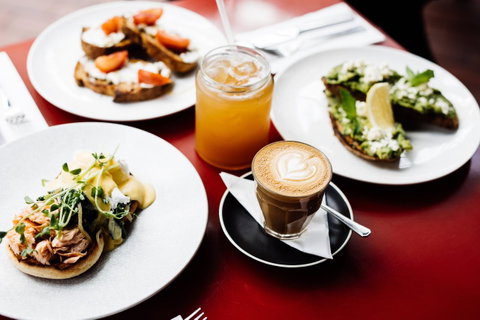 The Henry Jones Art Hotel - Hotel WA 24