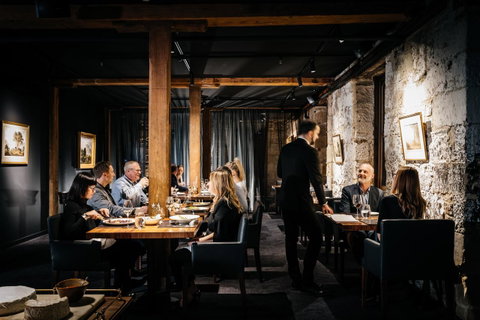 The Henry Jones Art Hotel - Hotel WA 13