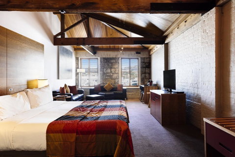 The Henry Jones Art Hotel - Hotel WA 22
