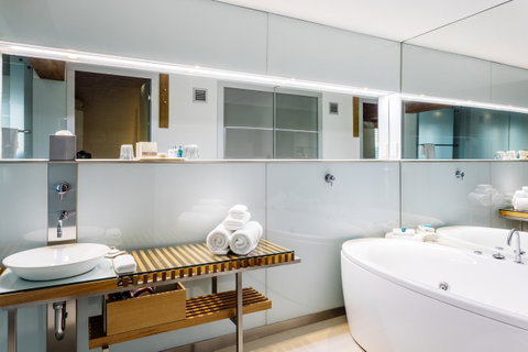 The Henry Jones Art Hotel - Hotel WA 41