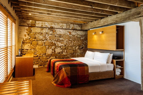 The Henry Jones Art Hotel - Hotel WA 16