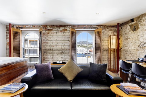 The Henry Jones Art Hotel - Hotel WA 26