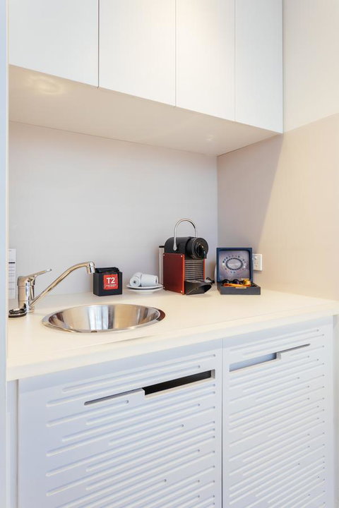 The Henry Jones Art Hotel - Hotel WA 35