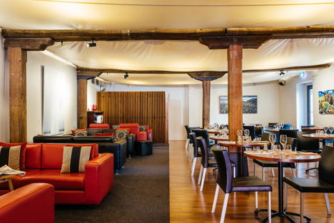 The Henry Jones Art Hotel - Hotel WA 32