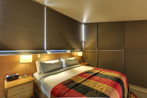 The Henry Jones Art Hotel - Hotel WA 29