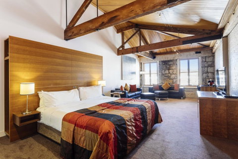 The Henry Jones Art Hotel - Hotel WA 6