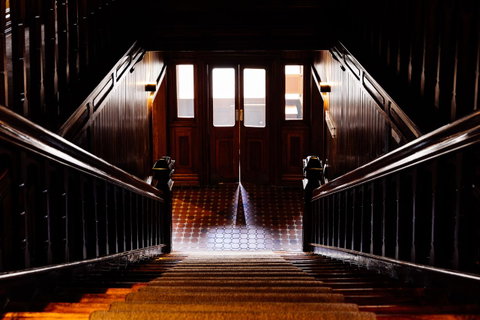 The Henry Jones Art Hotel - Hotel WA 19