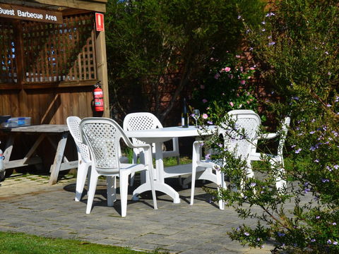 Castaway Holiday Apartments - Hotel WA 29