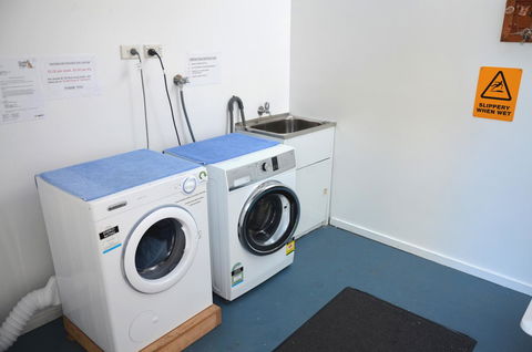 Castaway Holiday Apartments - Hotel WA 22