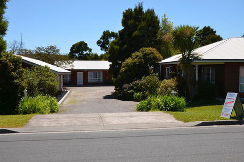 Castaway Holiday Apartments - Hotel WA 24