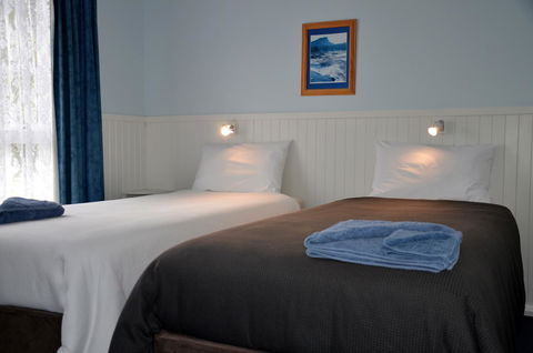 Castaway Holiday Apartments - Hotel WA 9