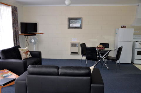 Castaway Holiday Apartments - Hotel WA 21