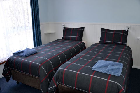 Castaway Holiday Apartments - Hotel WA 20