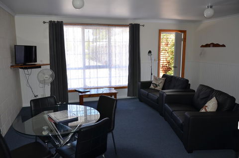 Castaway Holiday Apartments - Hotel WA 27