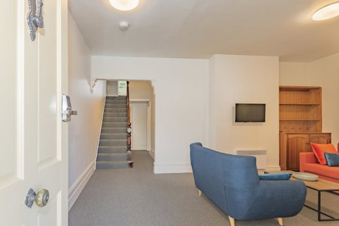 4 Bedroom House - Hobart CBD - Free Parking - Free WIFI - Hotel WA 21