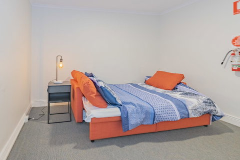 4 Bedroom House - Hobart CBD - Free Parking - Free WIFI - Hotel WA 18