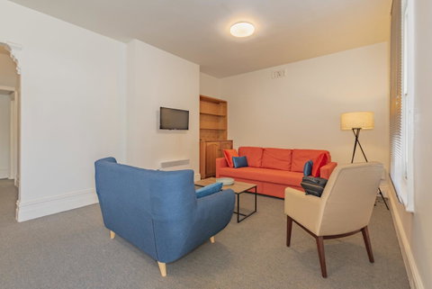 4 Bedroom House - Hobart CBD - Free Parking - Free WIFI - Hotel WA 22