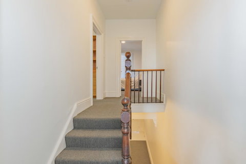 4 Bedroom House - Hobart CBD - Free Parking - Free WIFI - Hotel WA 19