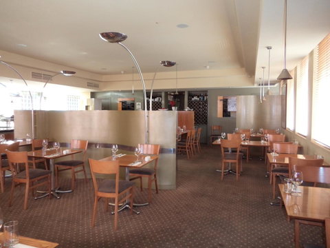 Salamanca Inn - Hotel WA 19