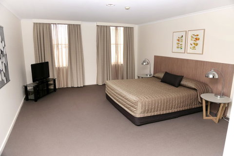 Salamanca Inn - Hotel WA 31