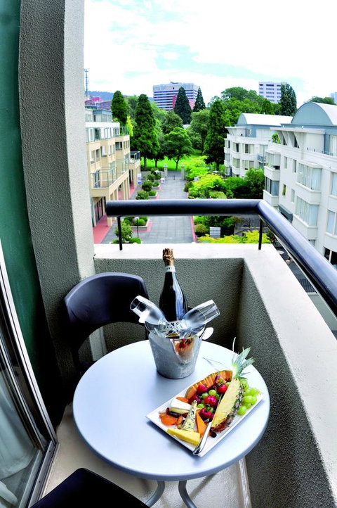 Salamanca Inn - Hotel WA 7
