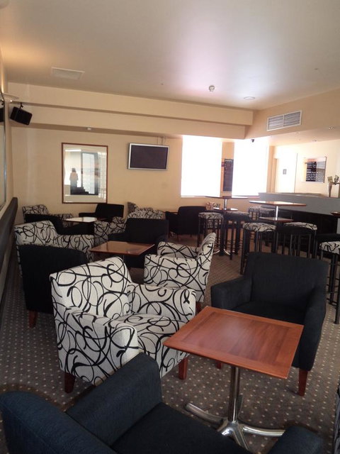 Salamanca Inn - Hotel WA 16