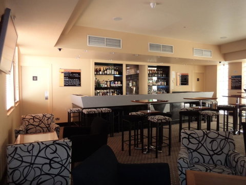 Salamanca Inn - Hotel WA 18
