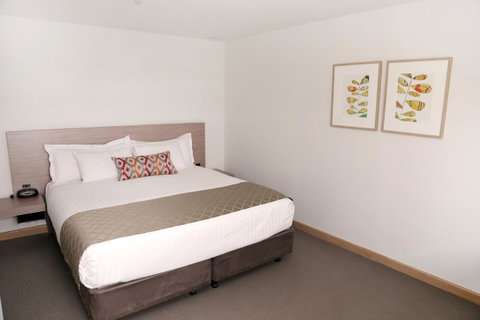 Salamanca Inn - Hotel WA 30