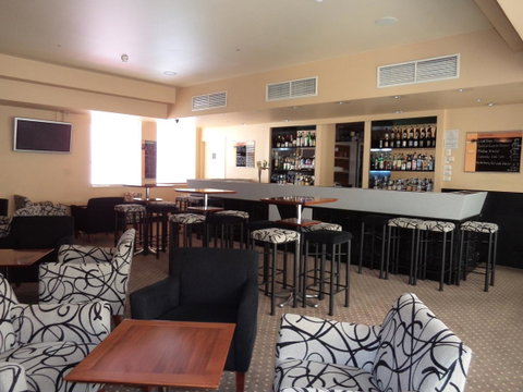Salamanca Inn - Hotel WA 17