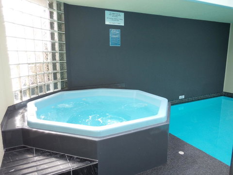 Salamanca Inn - Hotel WA 14