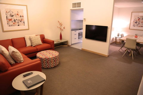 Salamanca Inn - Hotel WA 8