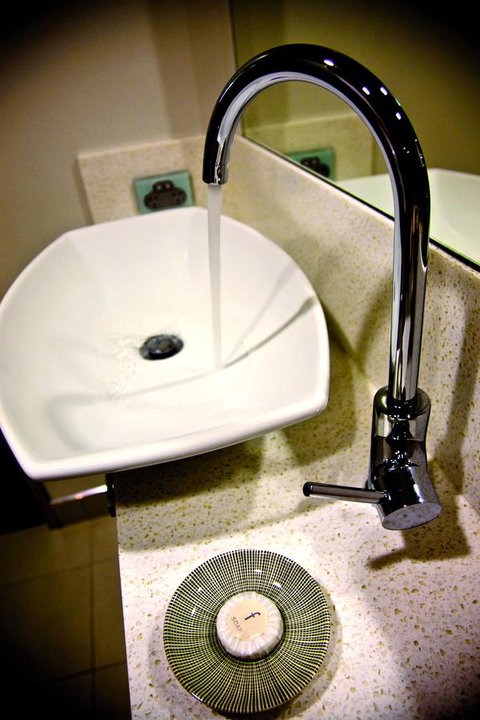 Salamanca Inn - Hotel WA 9