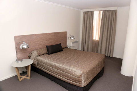 Salamanca Inn - Hotel WA 32