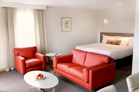 Salamanca Inn - Hotel WA 10