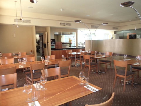 Salamanca Inn - Hotel WA 29