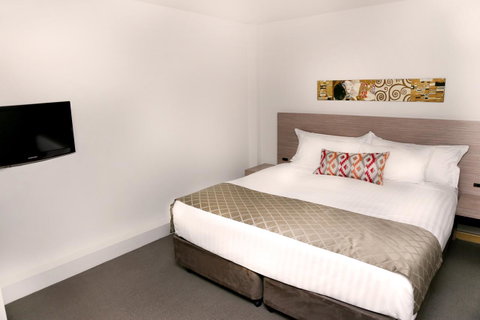 Salamanca Inn - Hotel WA 27