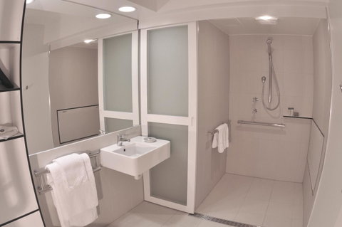 Salamanca Inn - Hotel WA 6