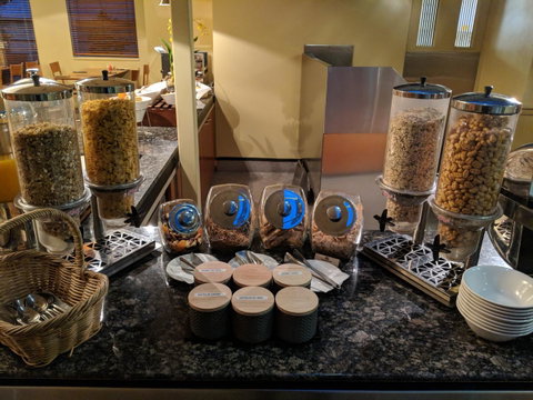 Salamanca Inn - Hotel WA 0