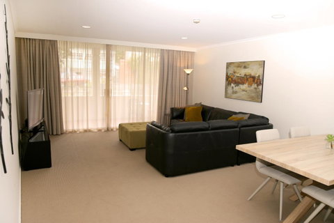 Salamanca Inn - Hotel WA 35