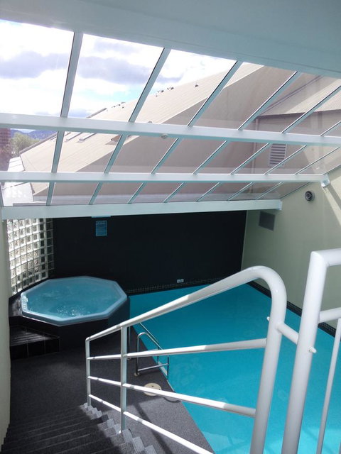 Salamanca Inn - Hotel WA 21
