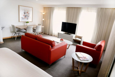 Salamanca Inn - Hotel WA 11