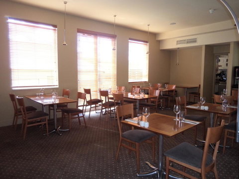 Salamanca Inn - Hotel WA 22