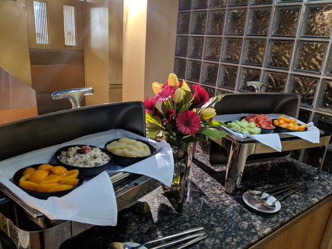 Salamanca Inn - Hotel WA 2