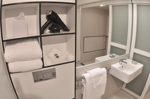 Salamanca Inn - Hotel WA 5