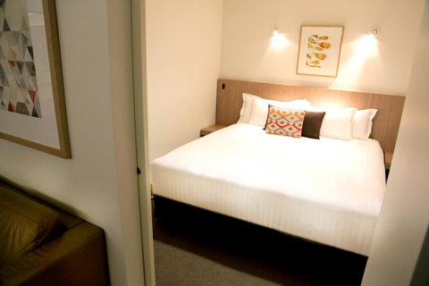 Salamanca Inn - Hotel WA 3