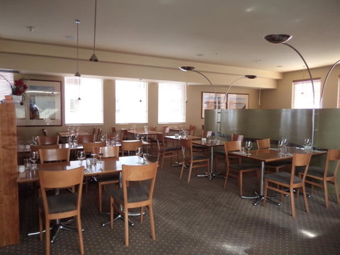 Salamanca Inn - Hotel WA 20